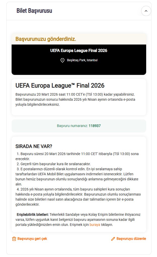 Tasarruf Direktörü tweet media