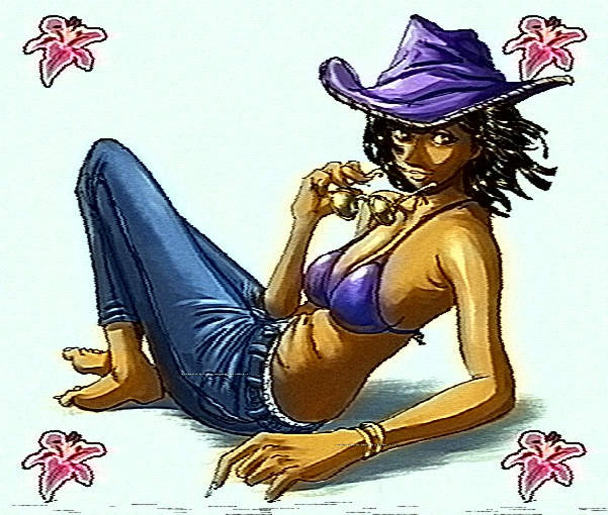 tested it on my art, this sick