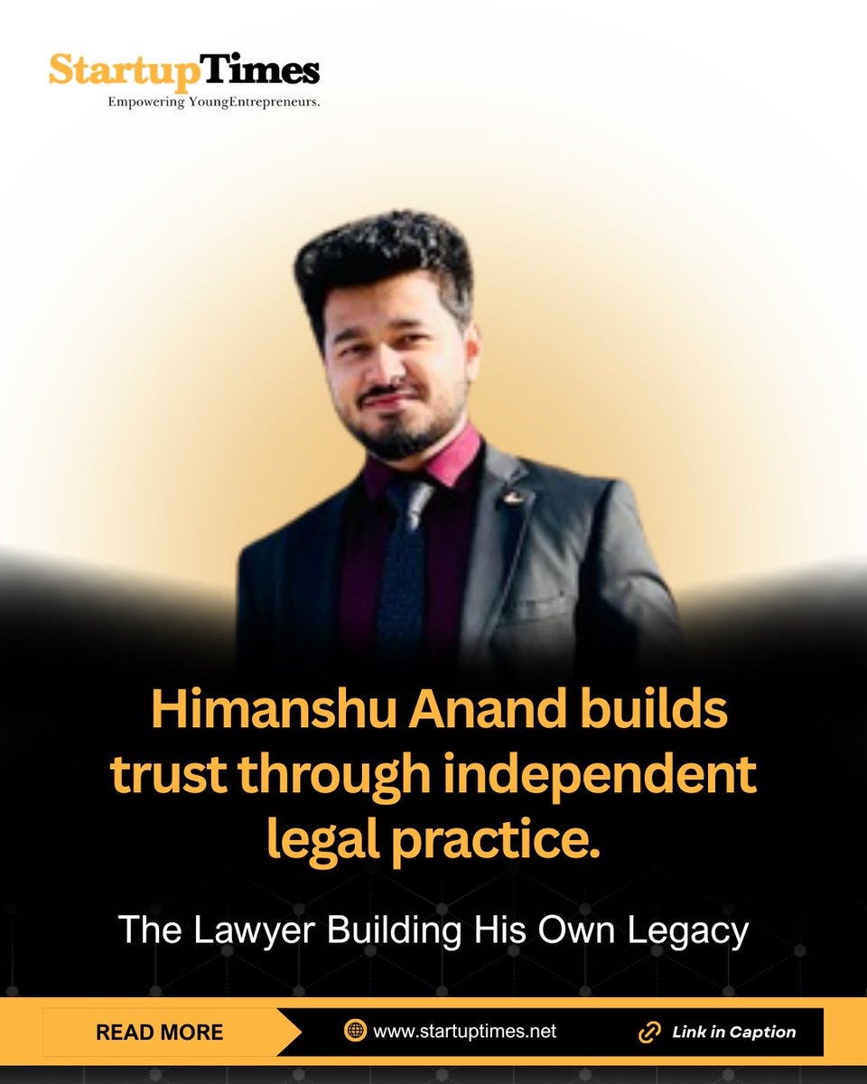 Startup Times tweet media