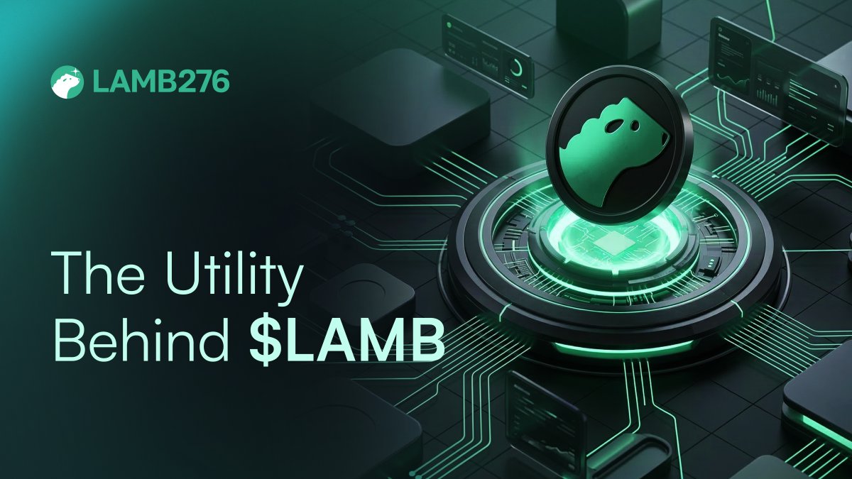 LAMB276 Official tweet media