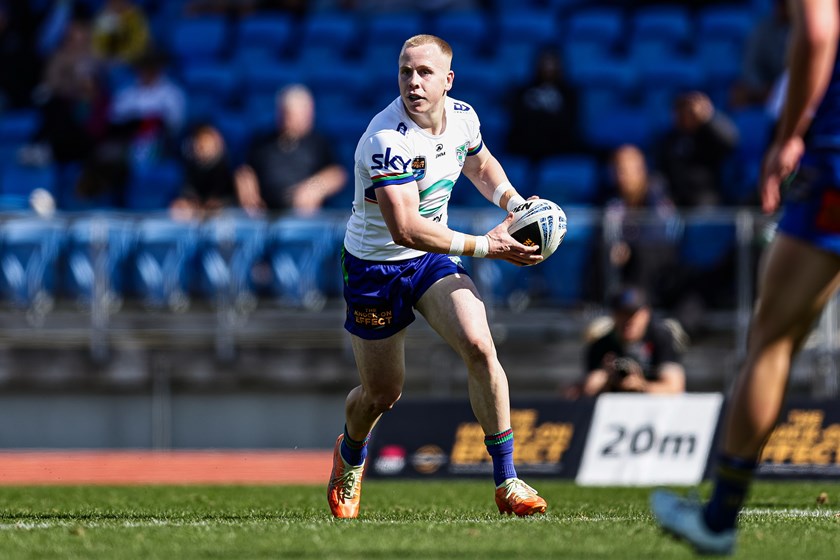 Ethan Lee Chalk tweet media