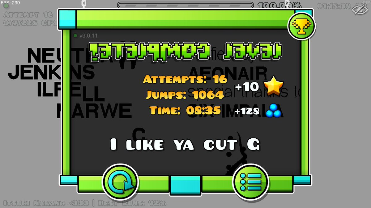 TeoFXC 🇦🇷​ tweet media