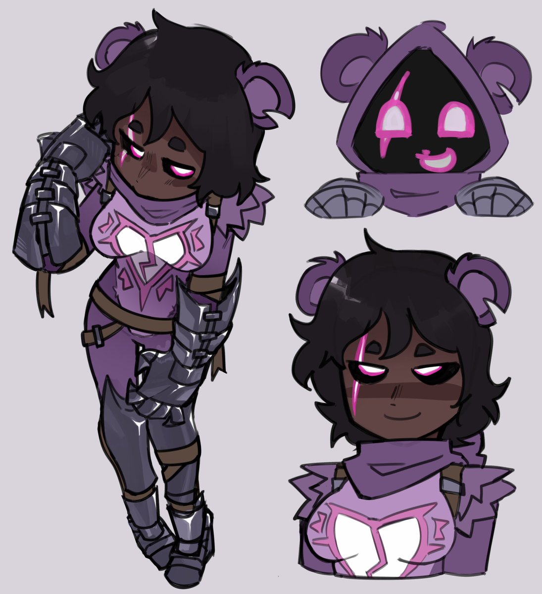 kopito KO-FI COMMS tweet media