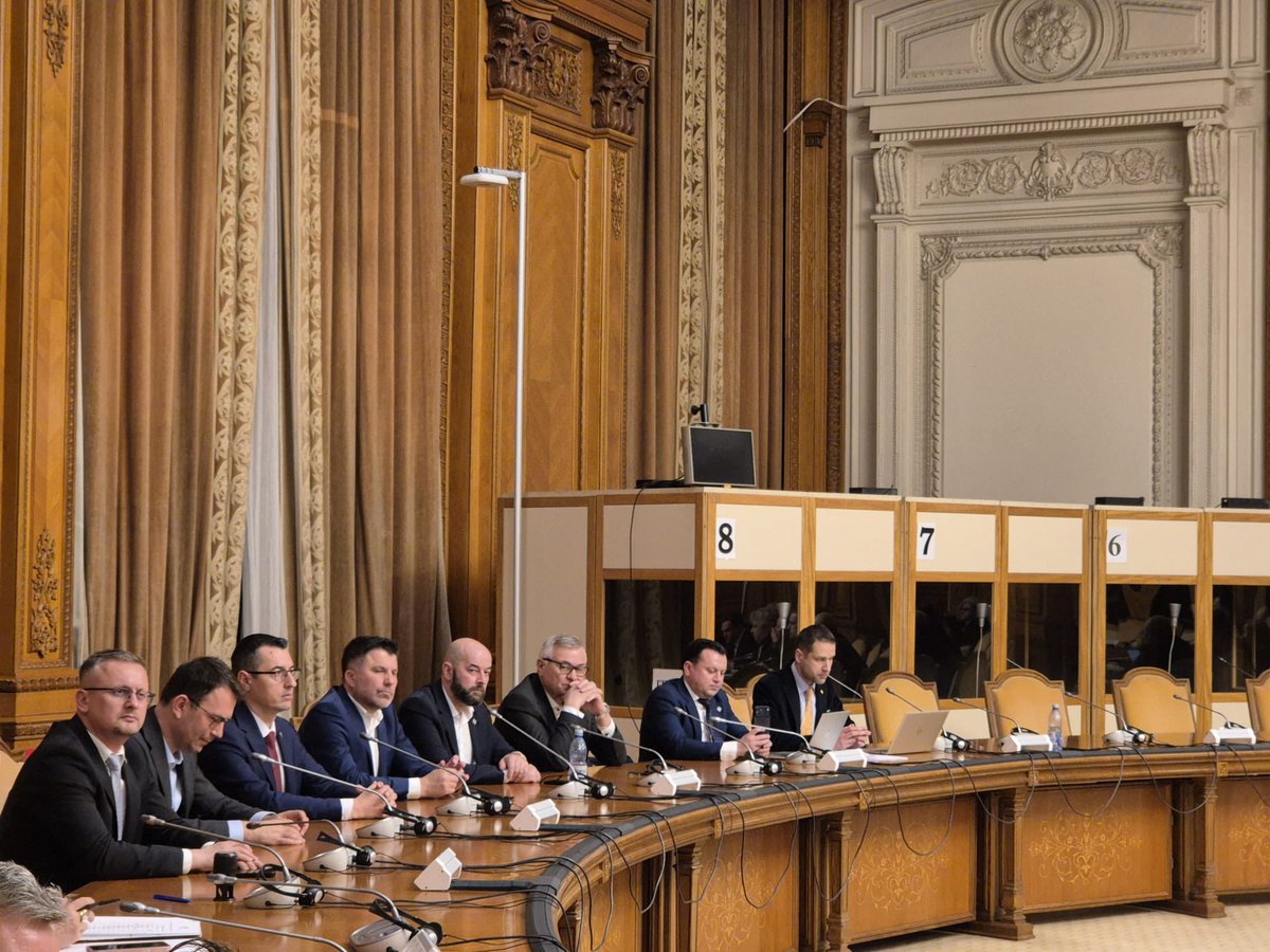 Silegeanu Catalin tweet media