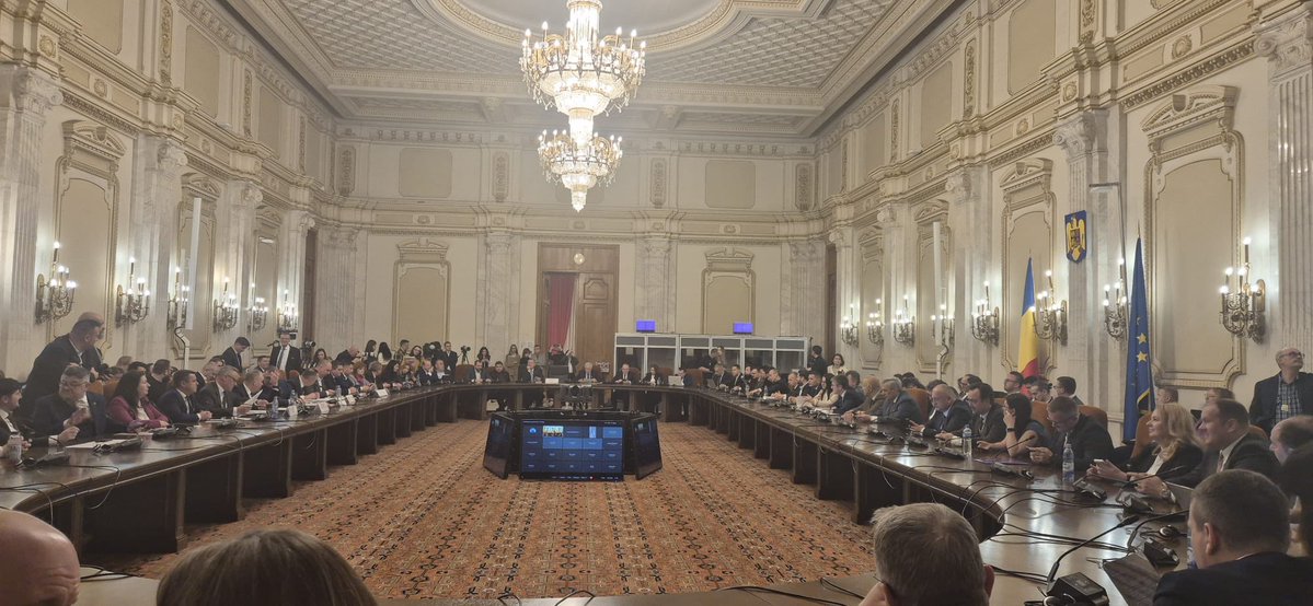 Silegeanu Catalin tweet media