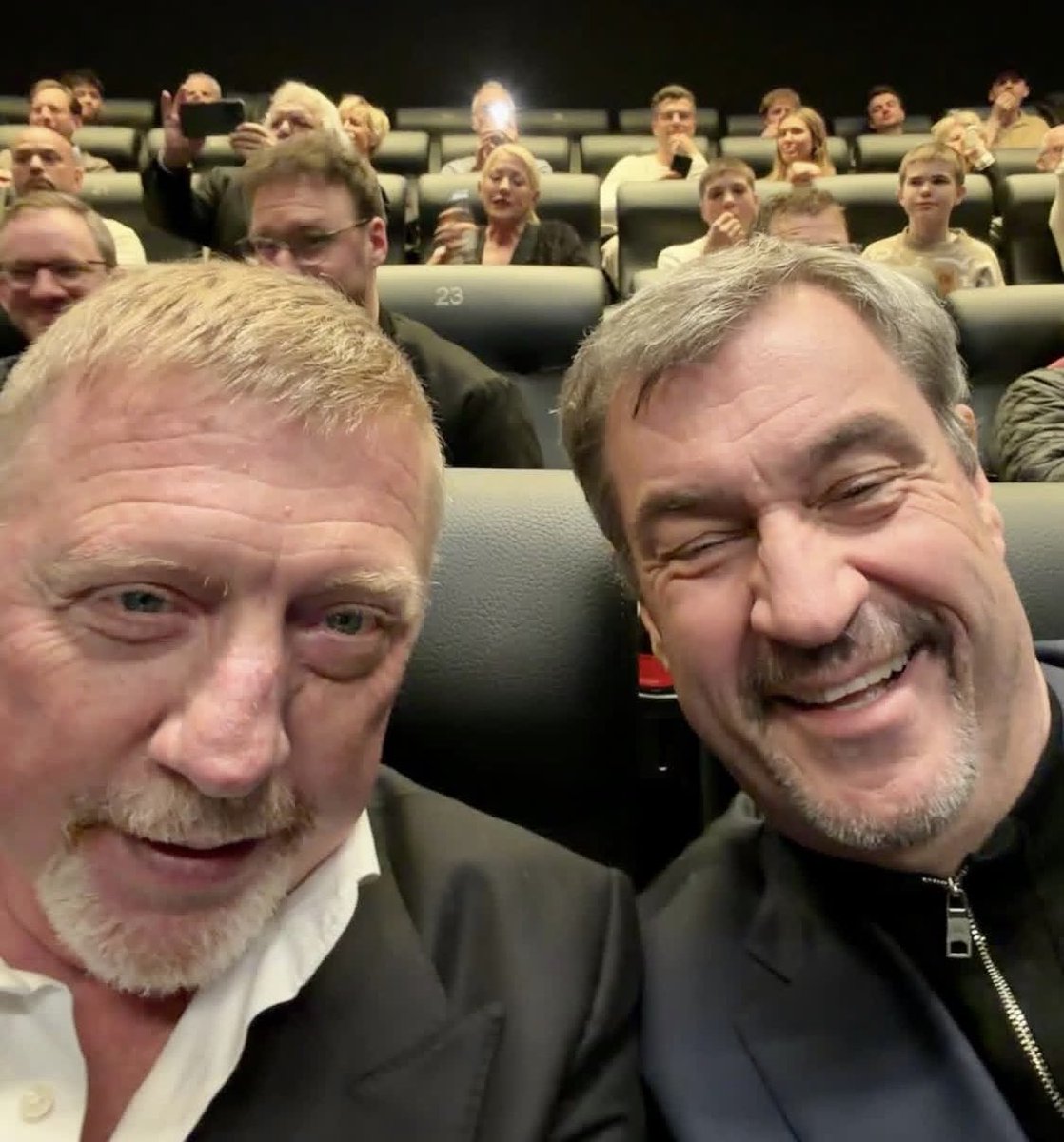 Siegfried und Roy