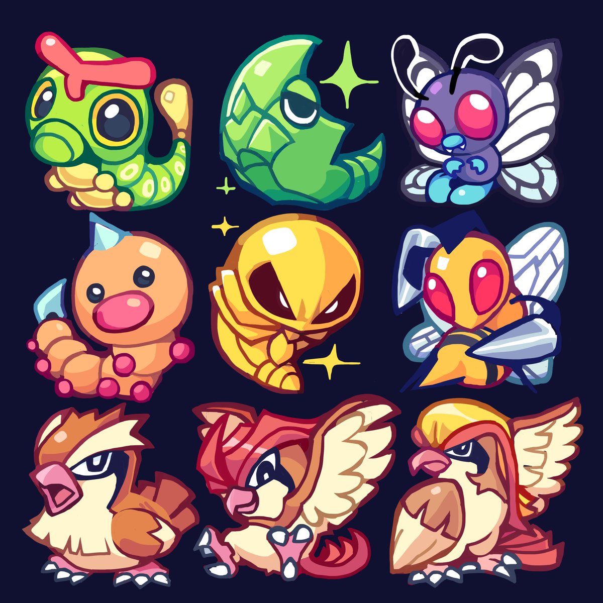 Estofado tweet media