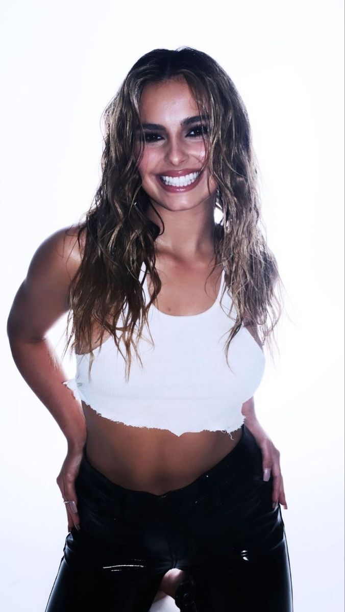 Addison Rae Charts tweet media