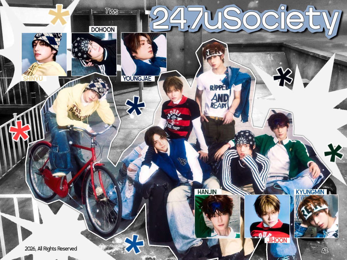 반짝타운 키즈 𝗖𝗼𝗼𝗹𝗲𝘀𝘁 𝗶𝗻 𝘁𝗵𝗲 𝗦𝗼𝗰𝗶𝗲𝘁𝘆! tweet media