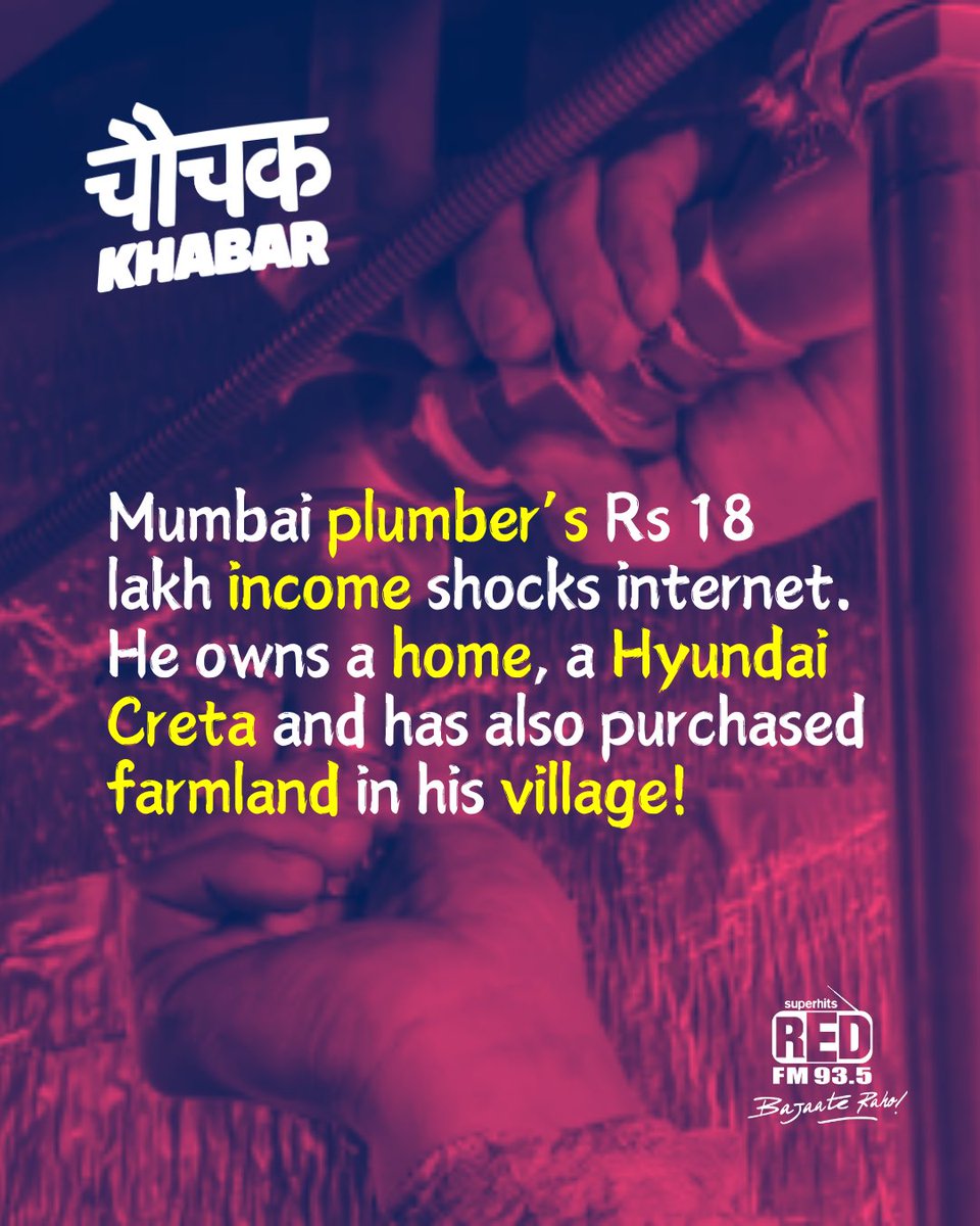 RedFMIndia tweet media