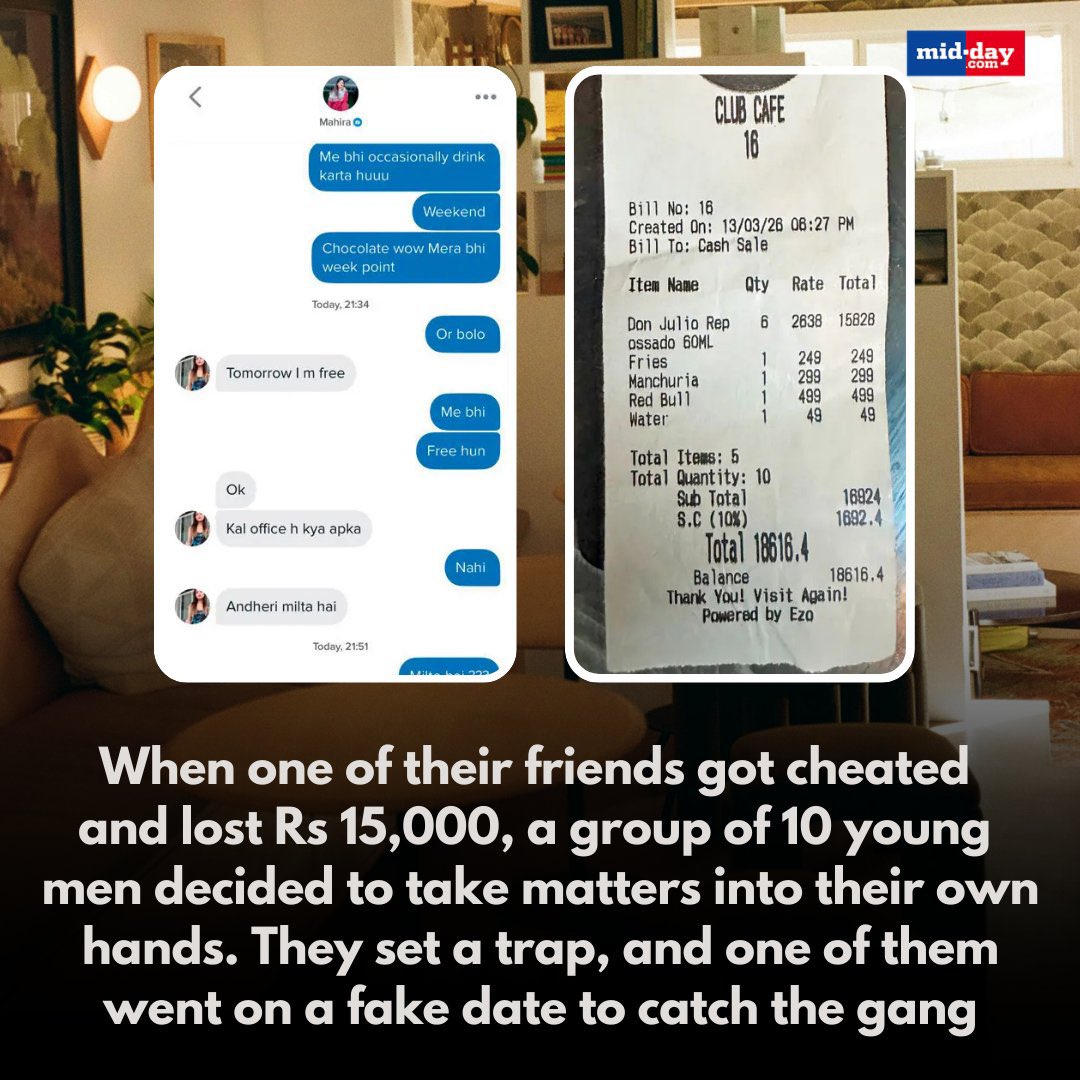 Trupti Garg tweet media