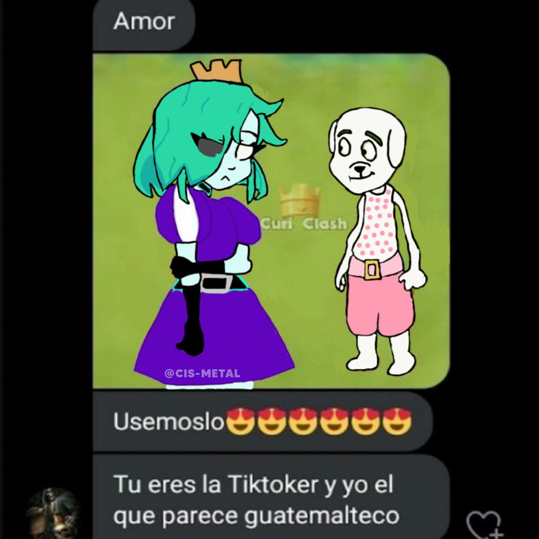 ramWTF_'s tweet photo. https://t.co/G2j49Gyu8R
YA PRENDIO EL PINCHE PERRO 🔥
CAIGANLE O PIERDEN SU RACHA 👀 https://t.co/1DA8OqGuR5