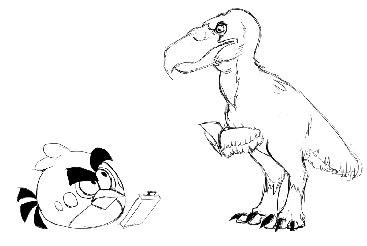 MrHootsMann tweet media