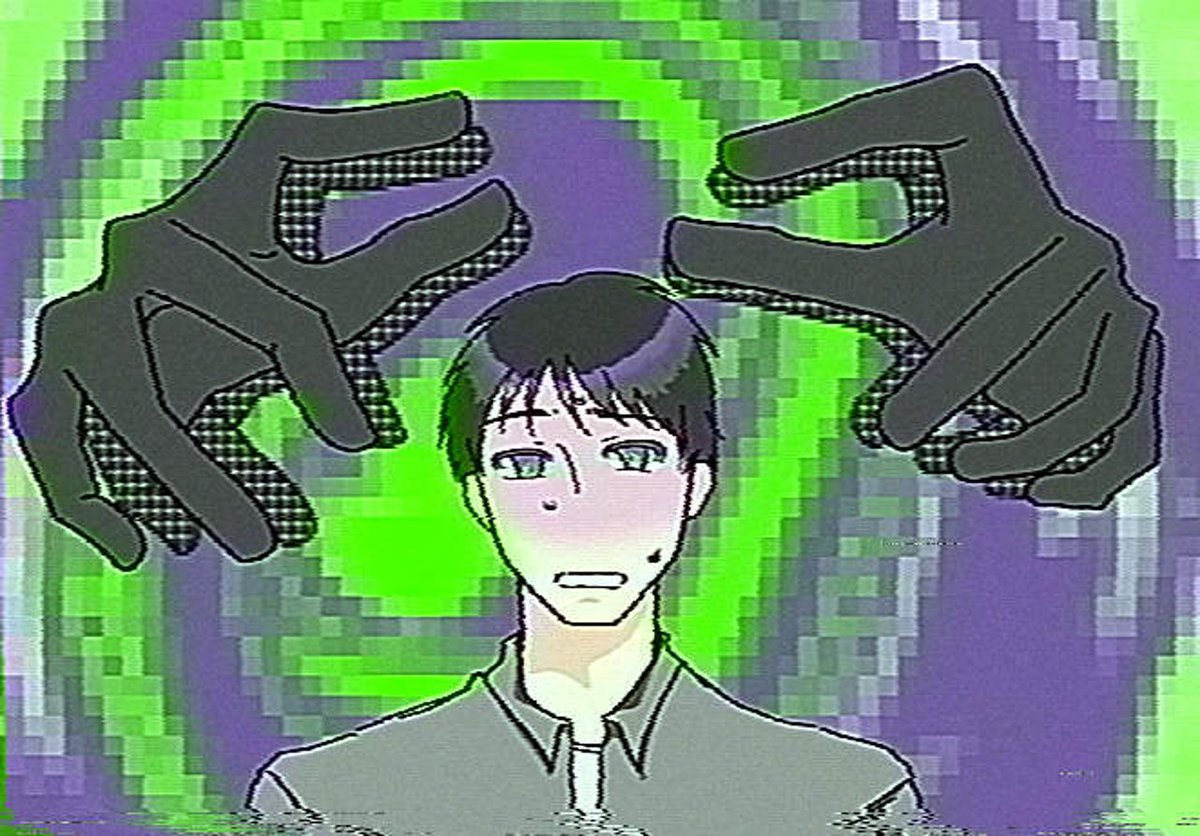 南外青 tweet media