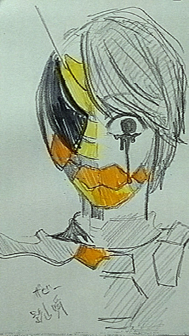 南外青 tweet media