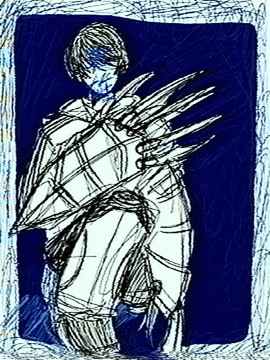 南外青 tweet media