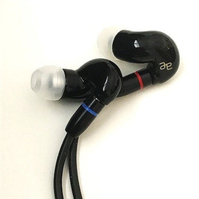 acoustic effect YSM-F07 最終値下げ 🎉3/18発売！🎉 acoustic effect YSM-F07/M Black e☆イヤホン