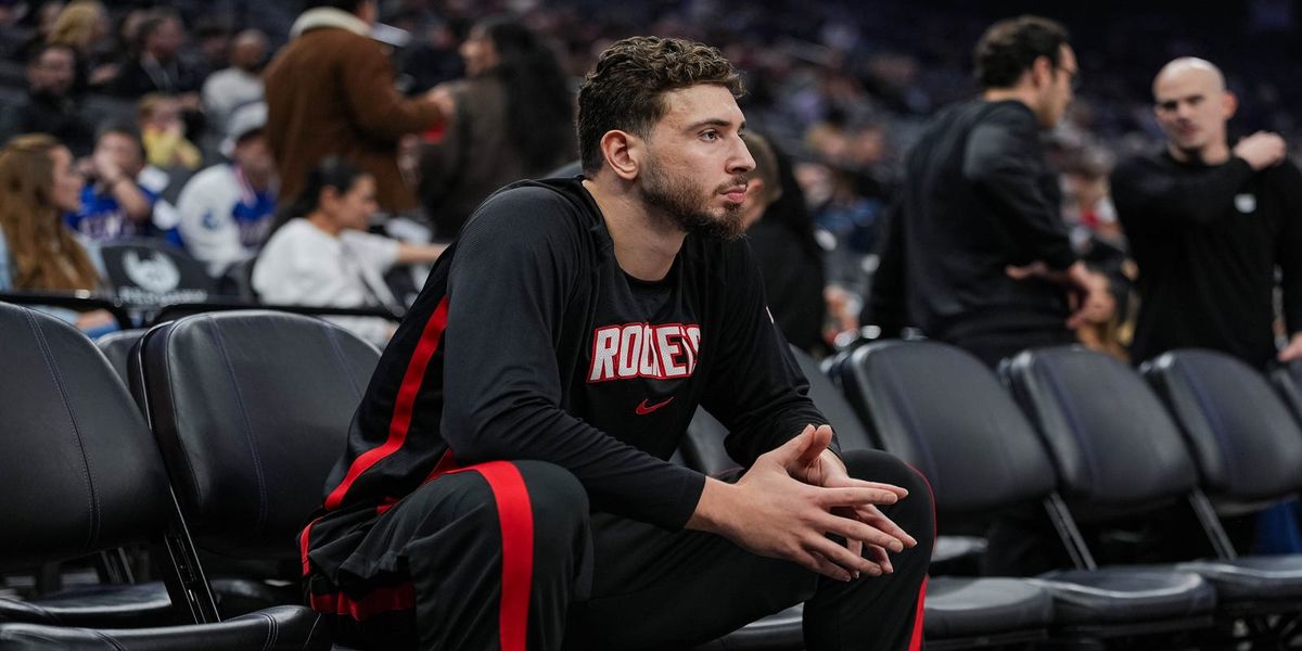 The Rockets Wire tweet media