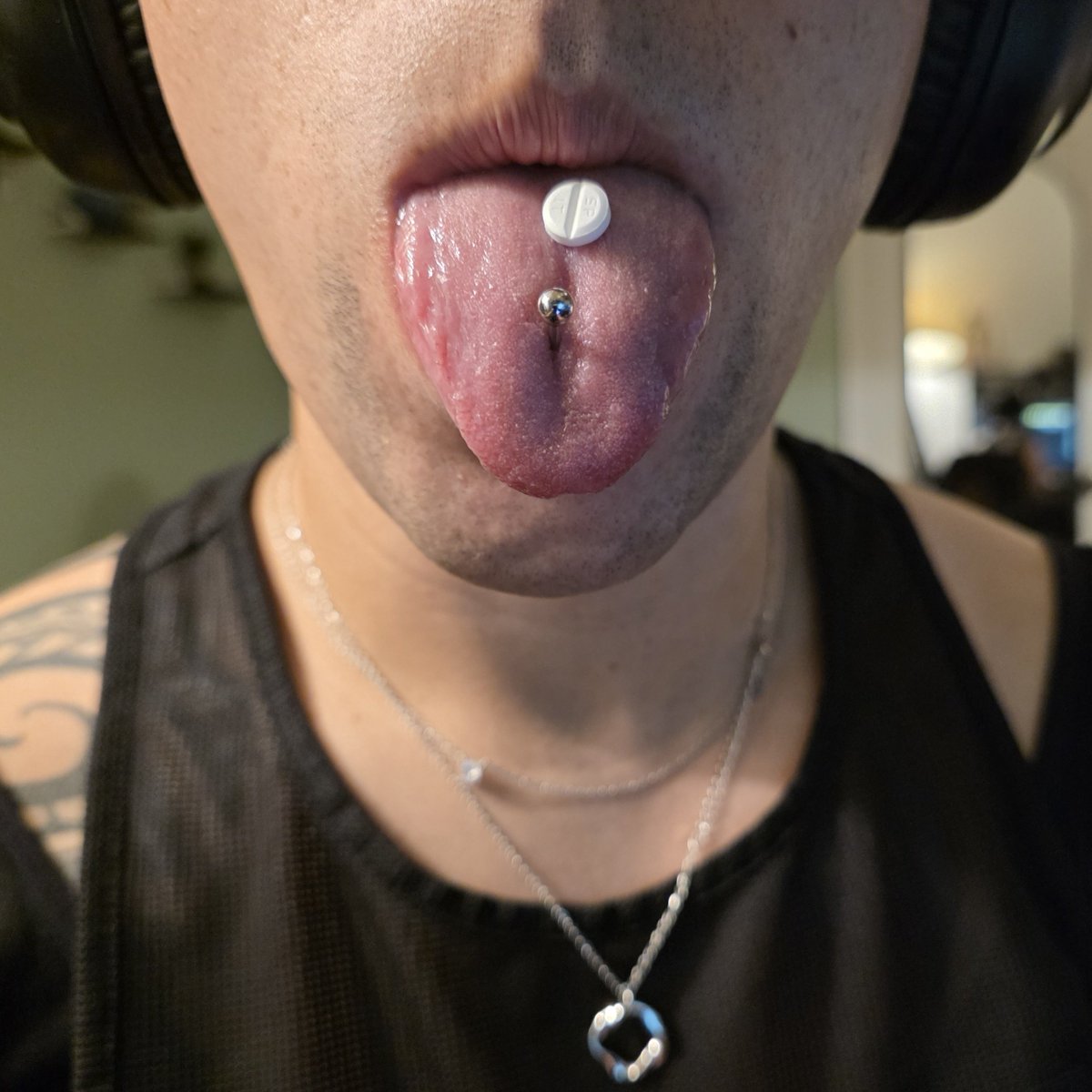 Brylin Bloom 🏳️⚧️ Trans Size Queen tweet media