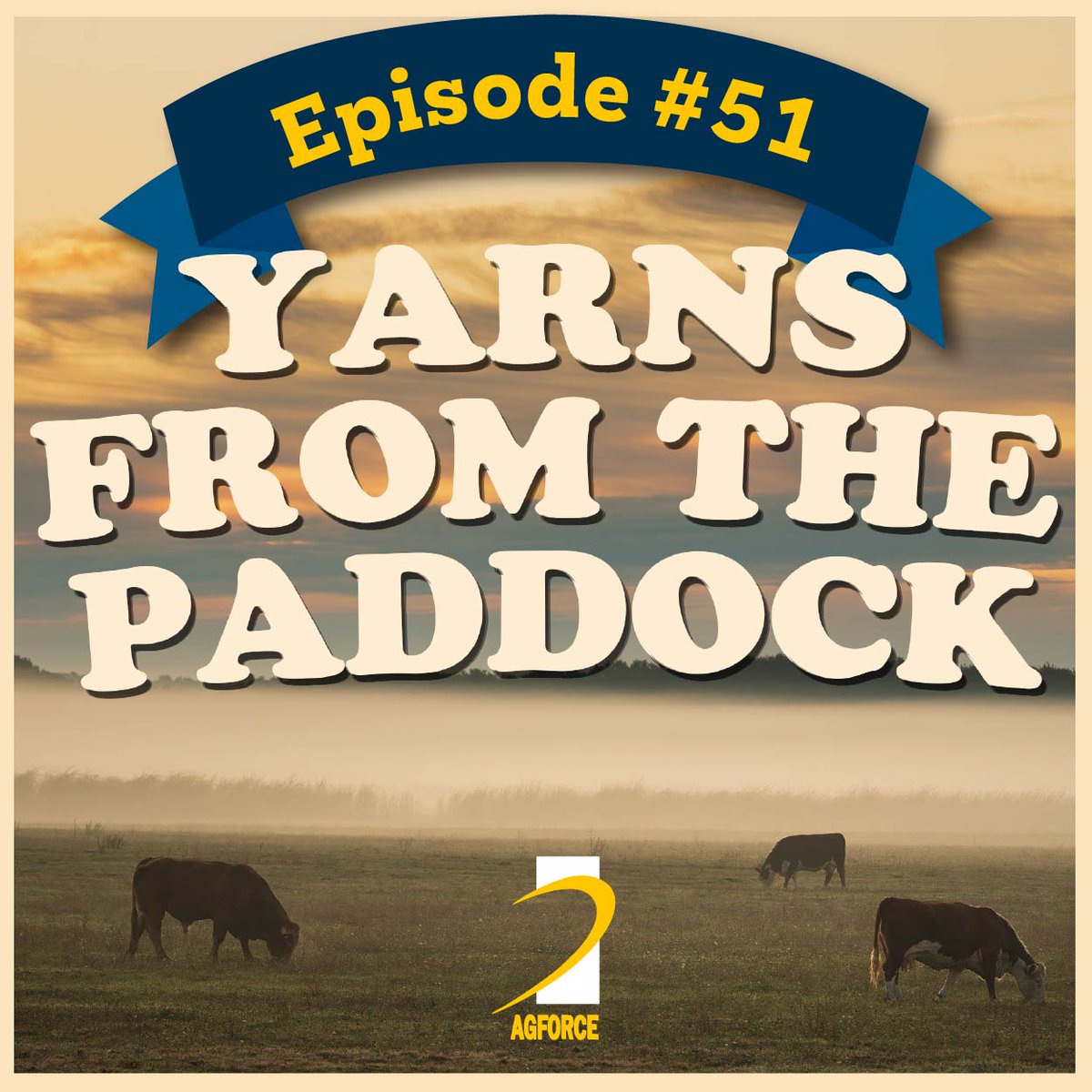 AgForce Queensland tweet media