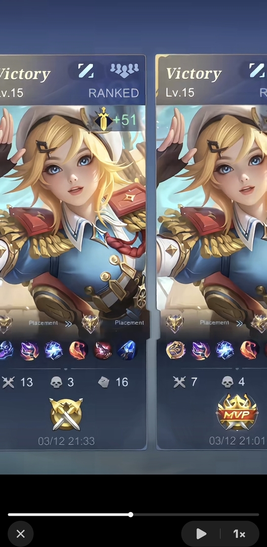 Mobile Legends Menfess tweet media