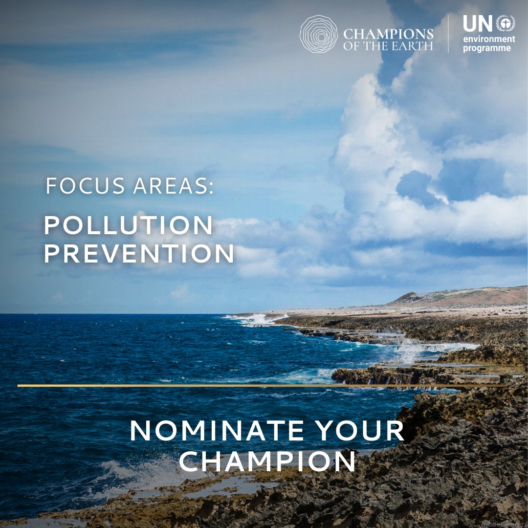 UN Environment Programme tweet media