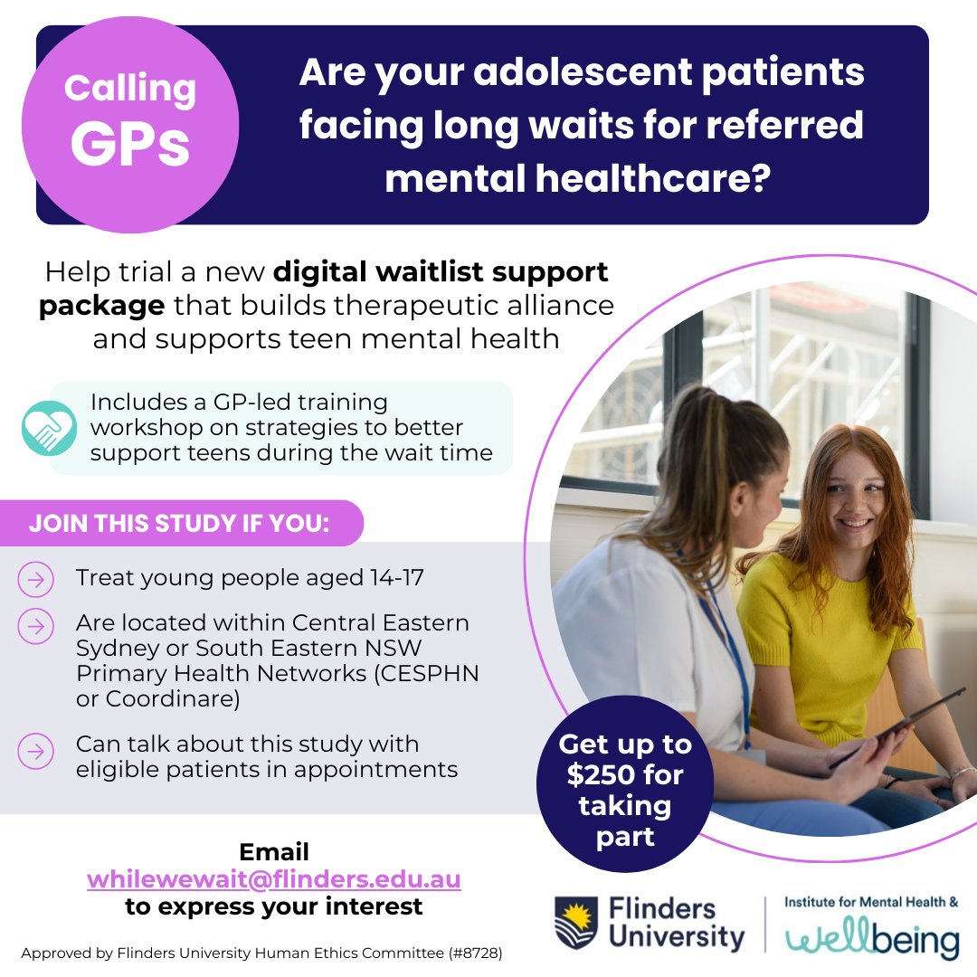 Central and Eastern Sydney PHN tweet media