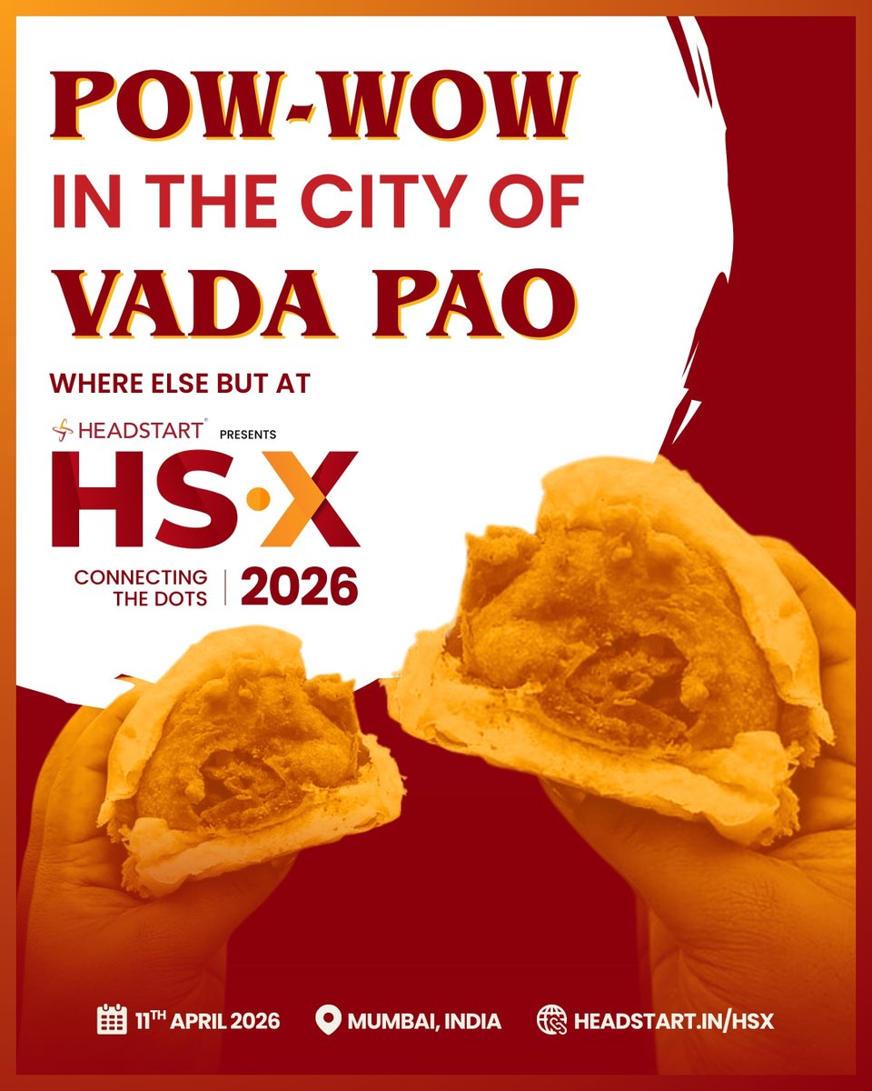 Headstart Network tweet media