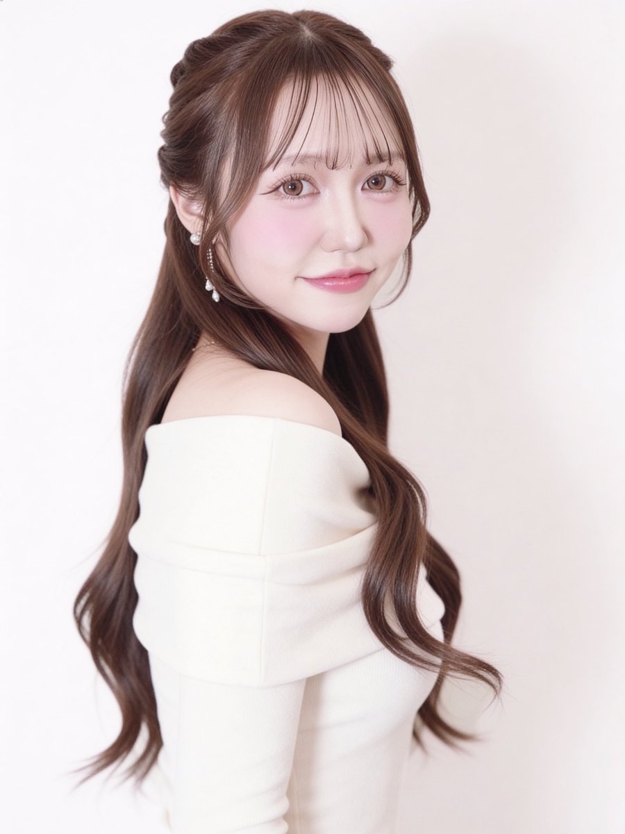 一ノ瀬 葵 / Aoi Ichinose tweet media