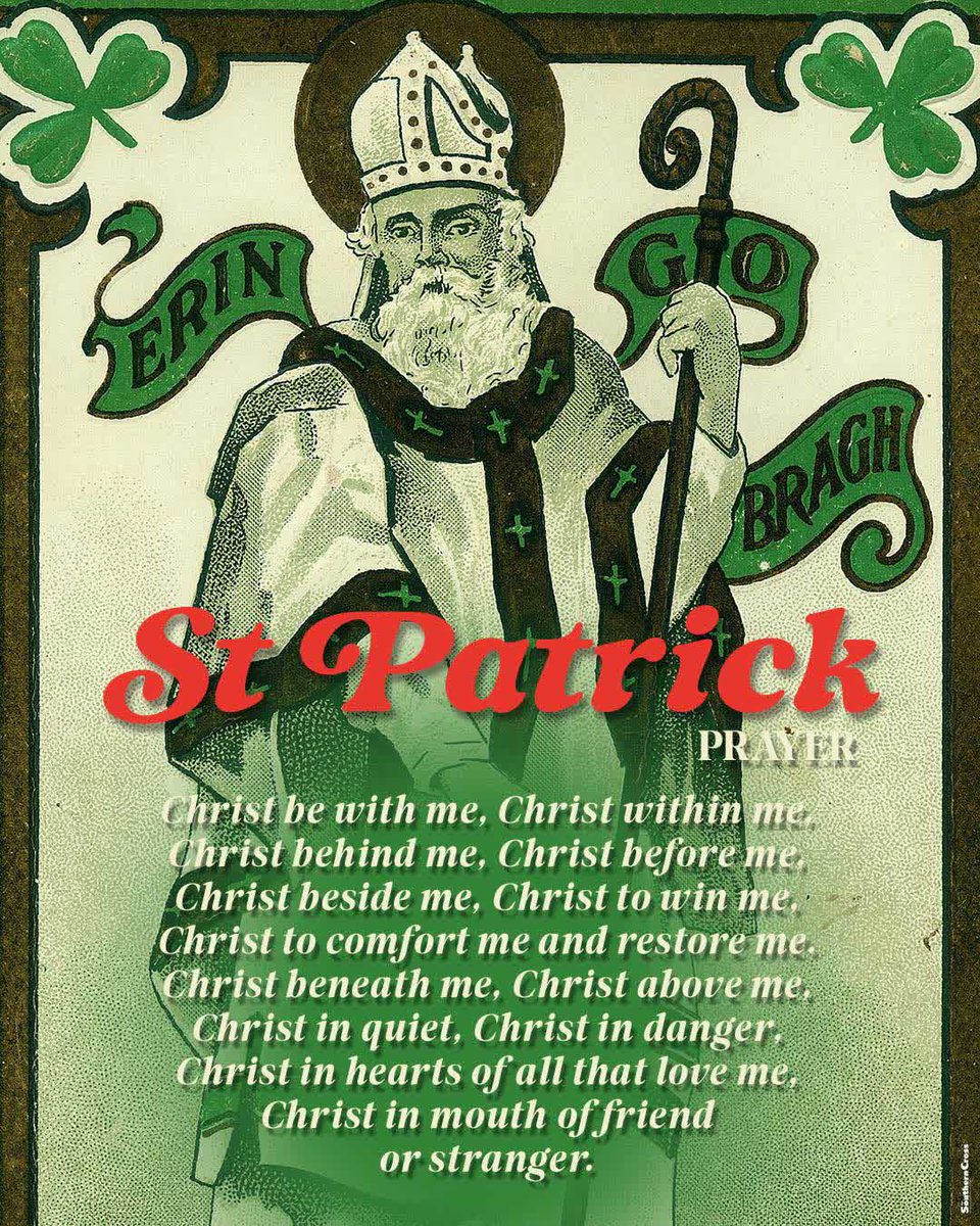 The Southern Cross  tweet media