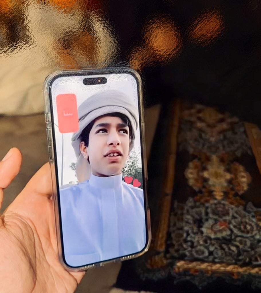 ᴬᴸᴶᵂᴴᴬᴿᴴ 🃏 tweet media