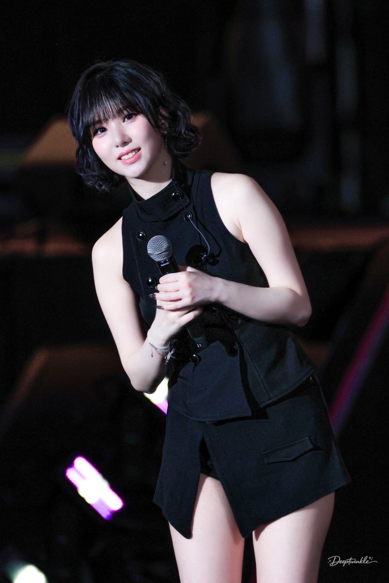 260315  SAKURA FESTIVAL

#은하 #EUNHA
#비비지 #VIVIZ