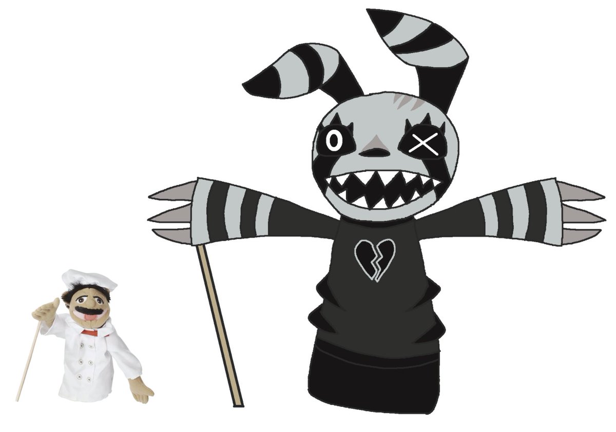 M.R. Springs 🐢🐇 tweet media