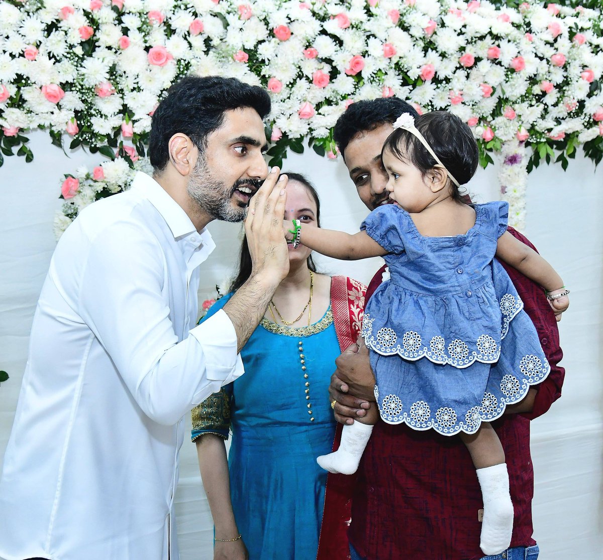 Nara Lokesh Updates tweet media