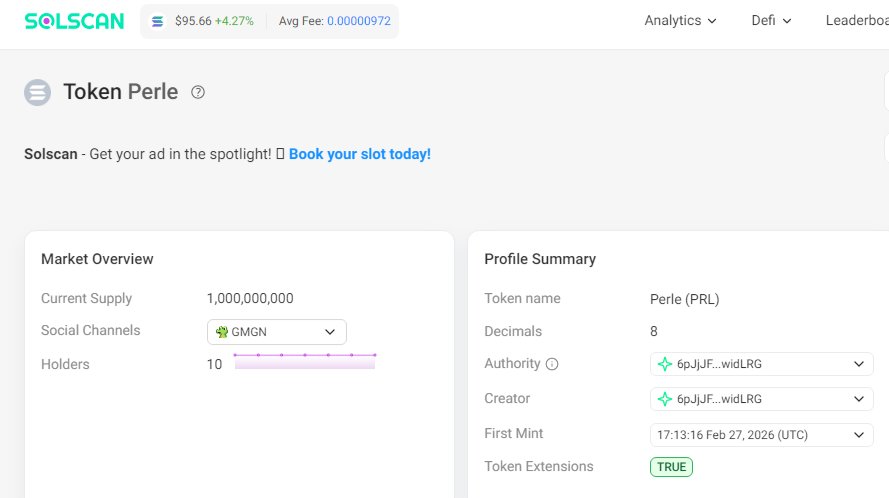For those who have actively engaged with <a href="/PerleLabs/">Perle Labs</a> and possess a strong conviction in their advancements within AI and Web3, this presents a significant opportunity that warrants your attention.
1. Season 1 Snapshot Completed ✅
Like Beta season, today team announce  S1 snapshot