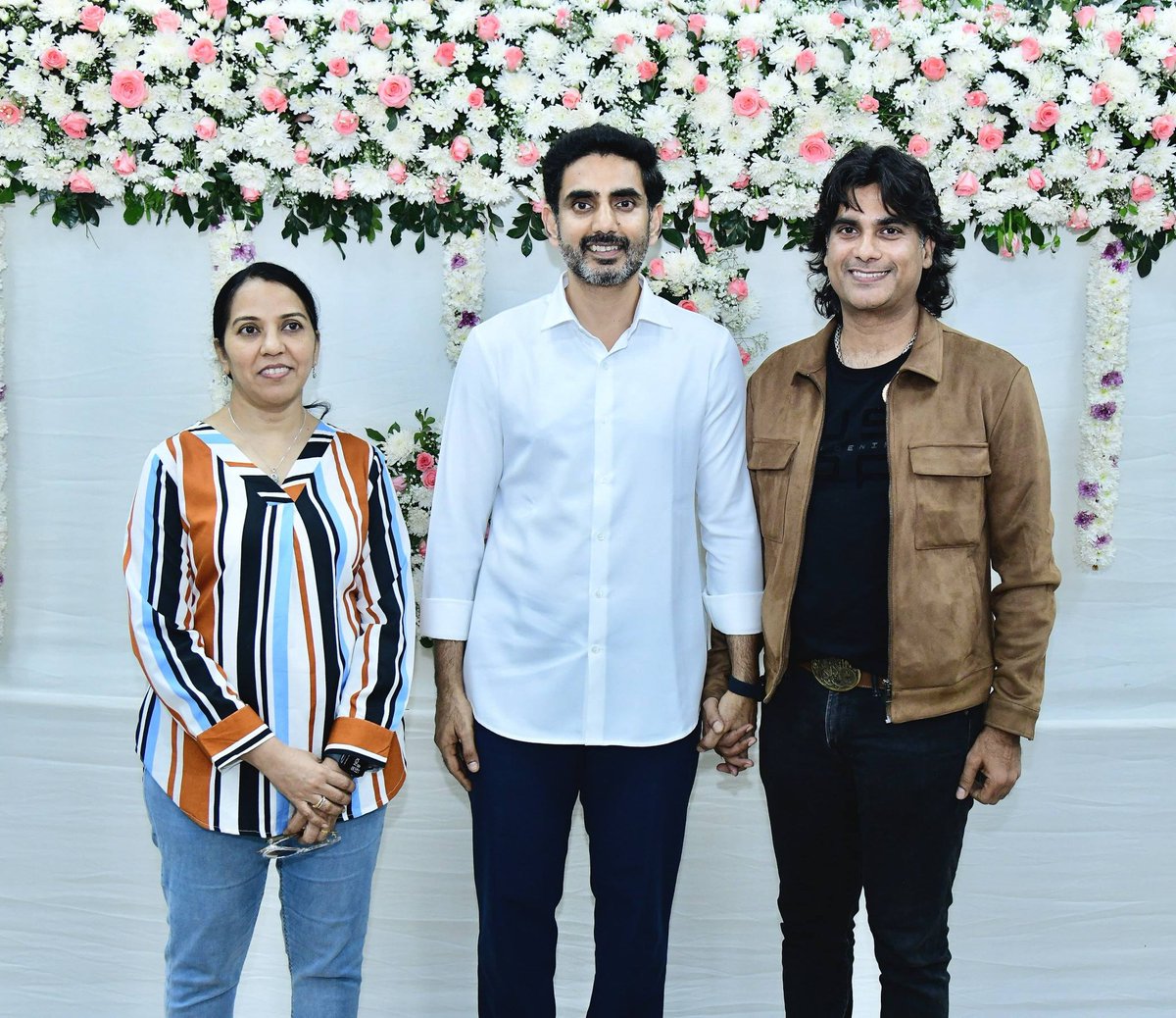 Nara Lokesh Updates tweet media