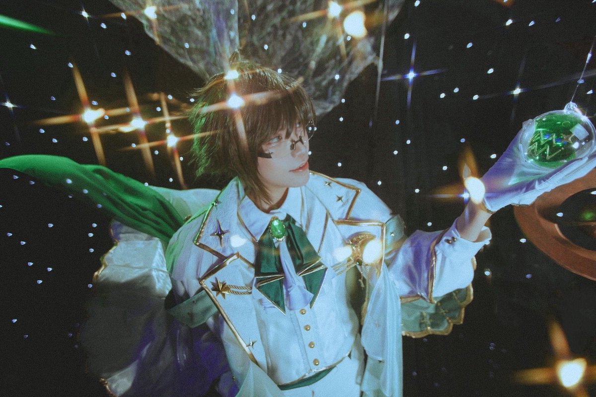 さよ🌟多忙 tweet media