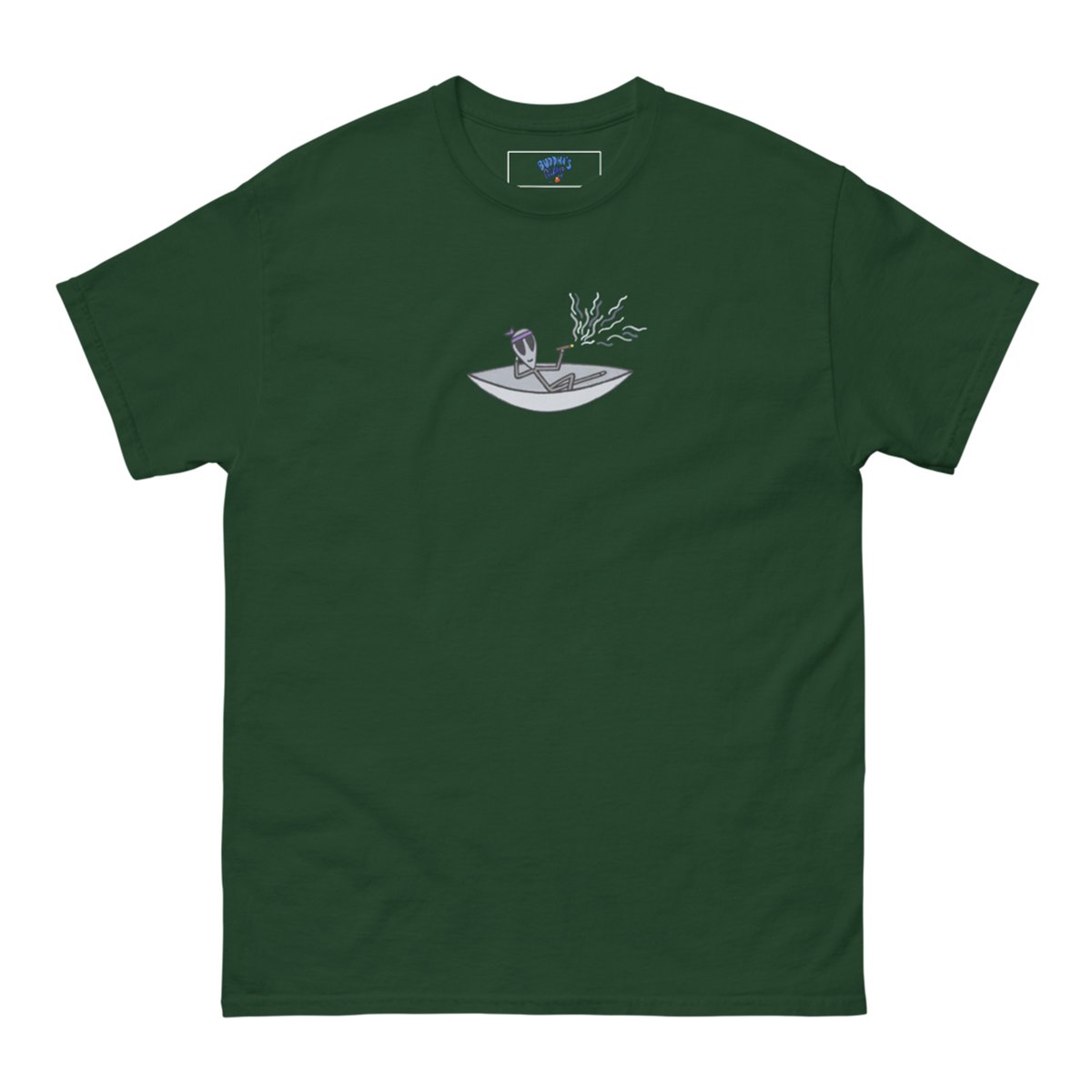 BenFredette's tweet image. The "Joyride" Short Sleeve is now OFFICIALLY available

Small through 5XL

DM me for the link to order 

#Executive #Decision