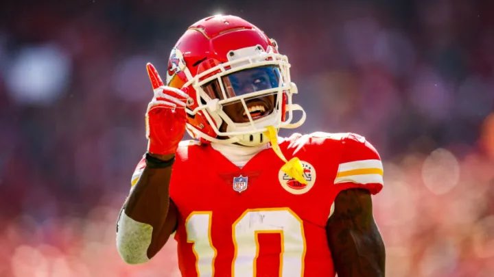 NFL Rumors tweet media