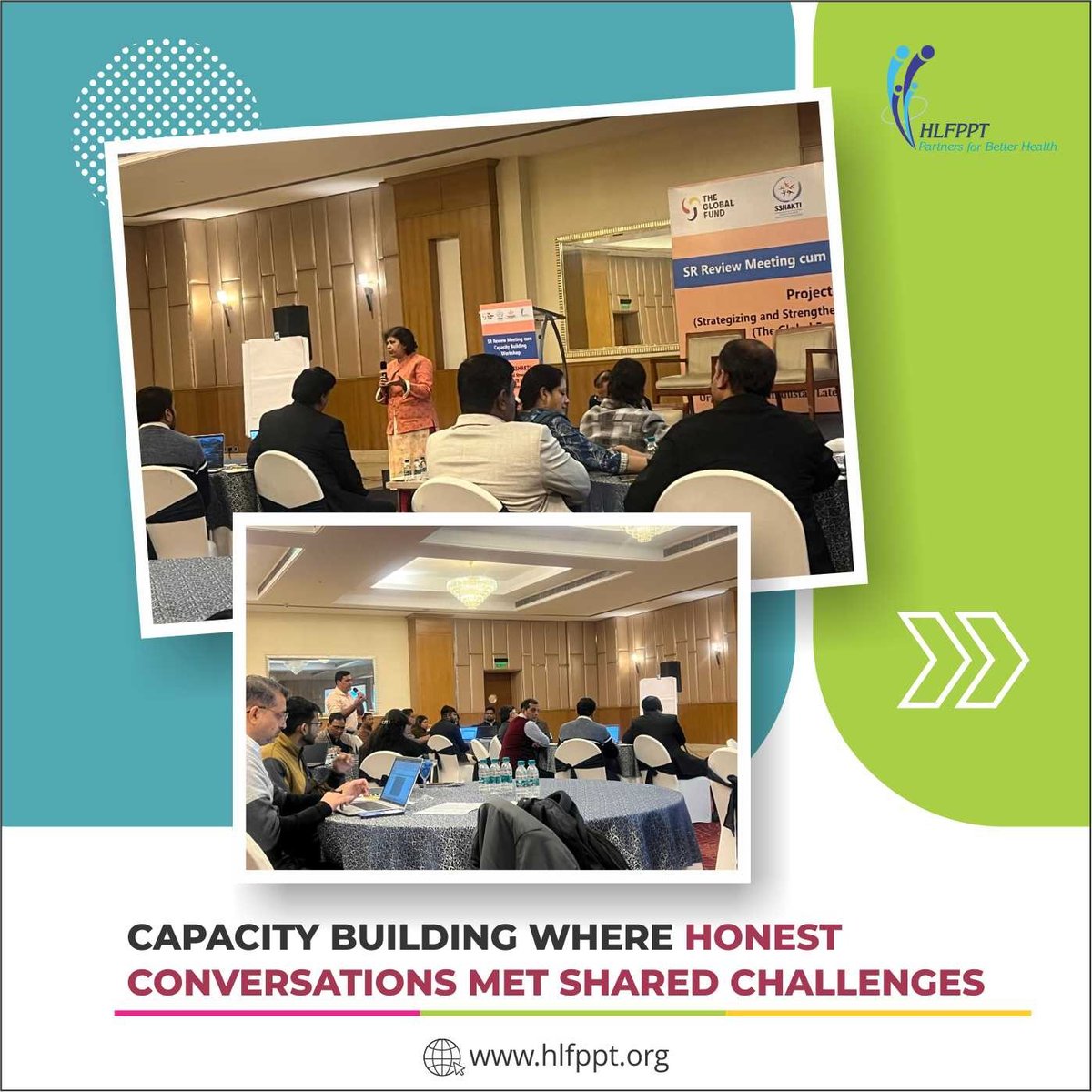 HLFPPT #BeSafe #BeVigilant tweet media