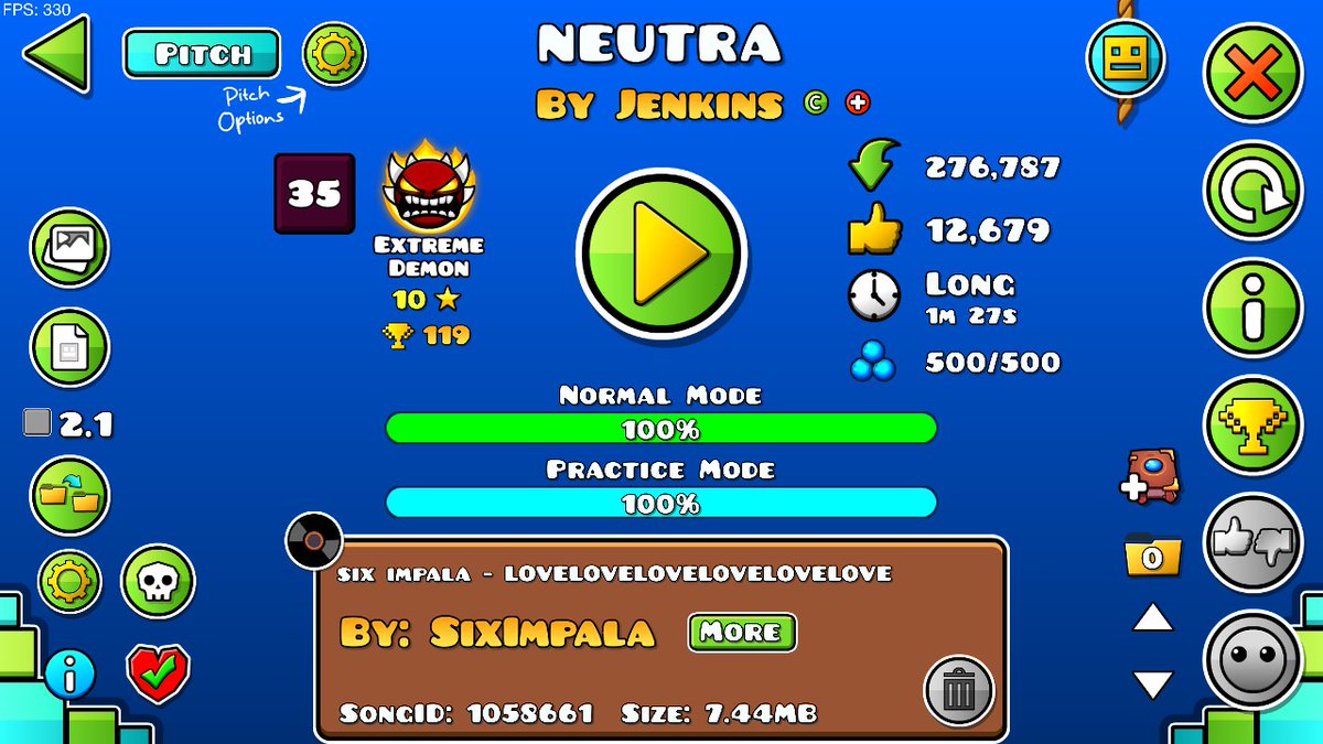 TeoFXC 🇦🇷​ tweet media