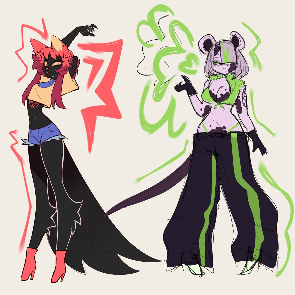 happy hour (VGEN COMMS OPEN) tweet media