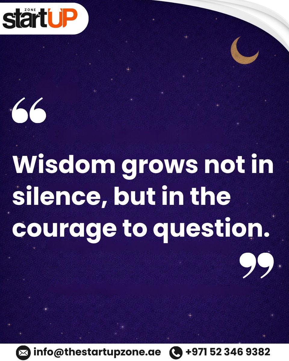 The Startup Zone tweet media