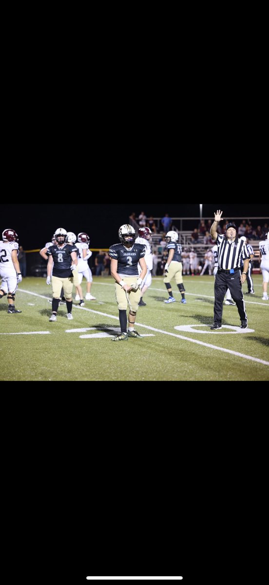 Elijah Little 2027 tweet media