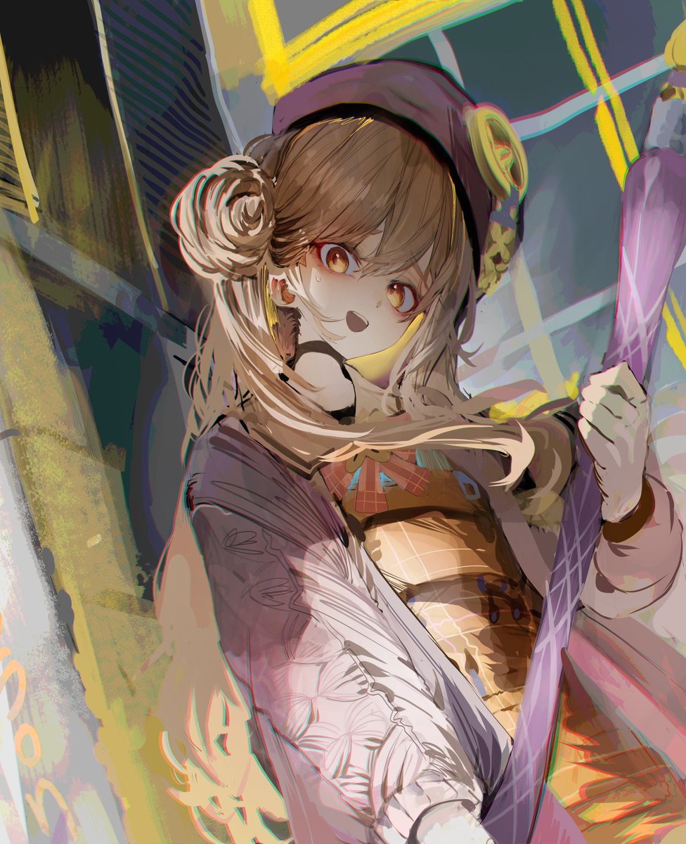 ラニバン/Ranivan/라니반 tweet media