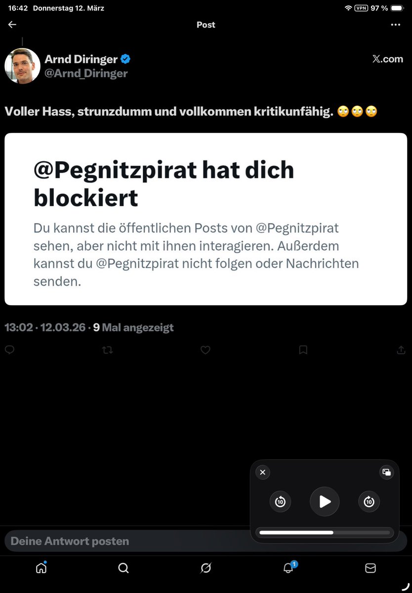 Peer II. tweet media