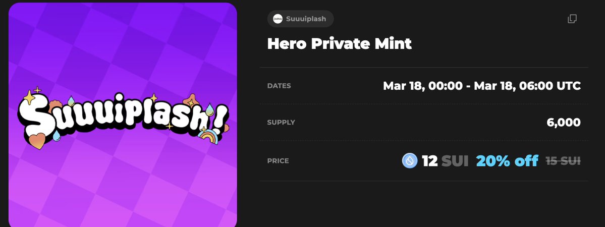 PandaDAO.sui tweet media