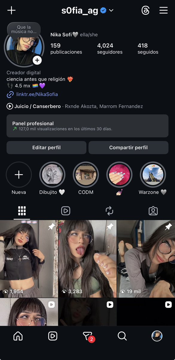 nika Sofia🌸🏳️‍⚧️ tweet media