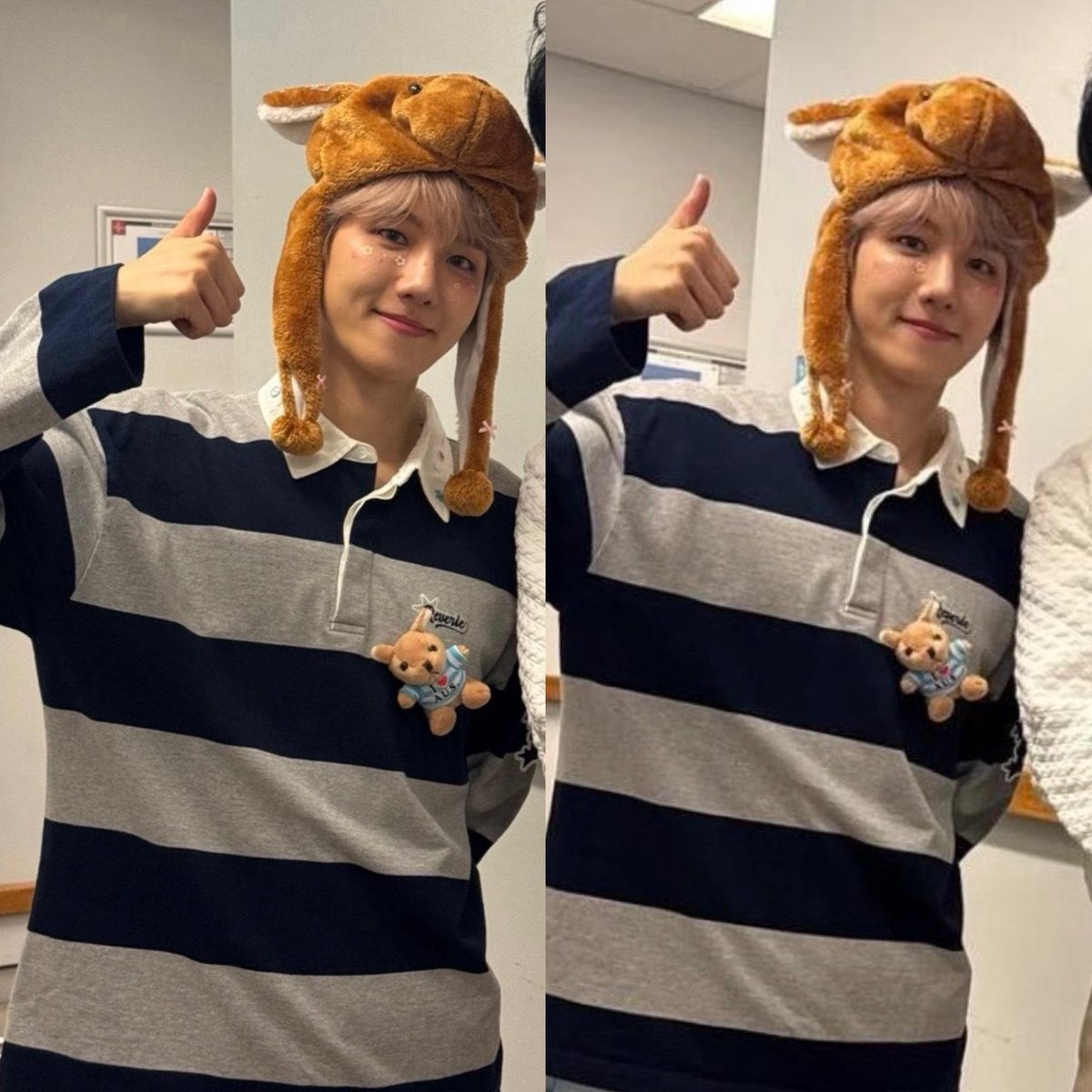 다백♡ tweet media