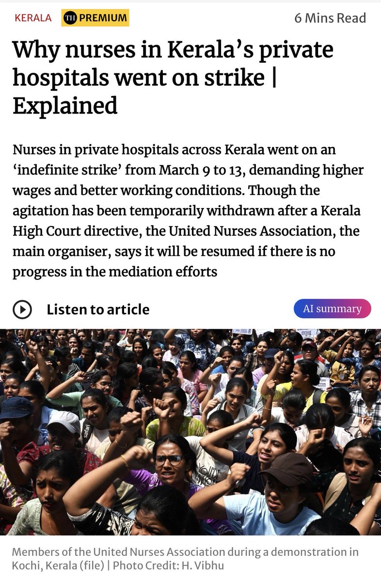 Fruits of the seeds sown. 

thehindu.com/news/national/…